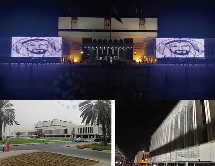 led point light source landscape lighting