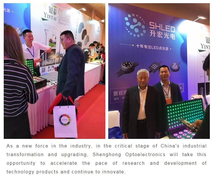 00008 Landscape lighting