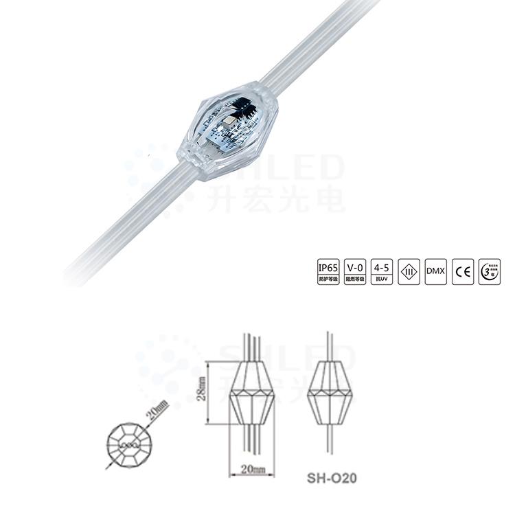 3D stage led ball 3D stage led ball