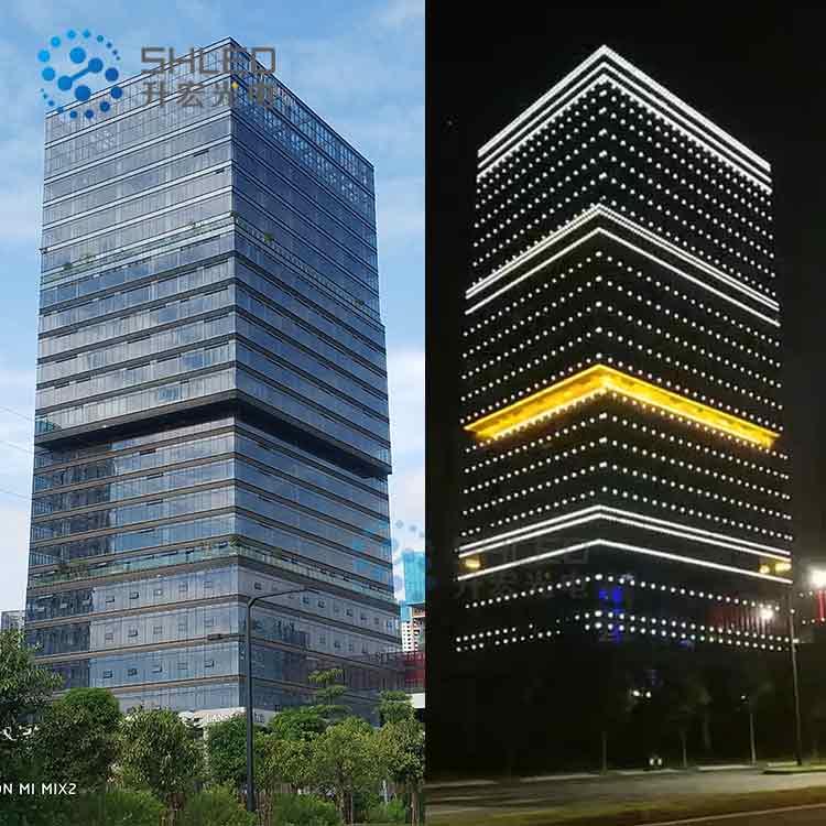 facade lighting (2) facade lighting (2)