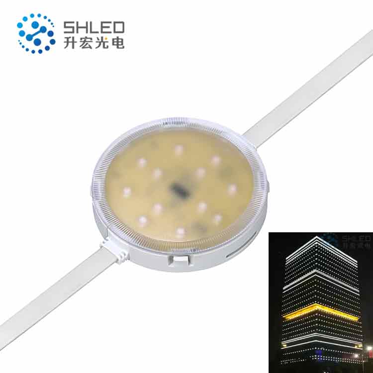 1 facade lighting 1 facade lighting