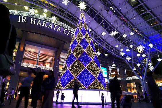 Japan Christmas lighting (7) Japan Christmas lighting (7)