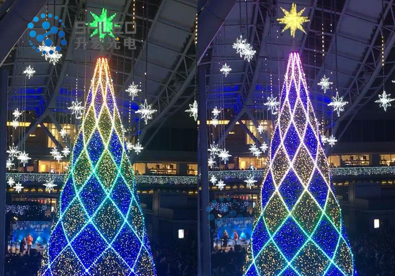 Japan Christmas lighting (4) Japan Christmas lighting (4)