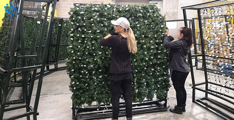 Christmas lighting (2)