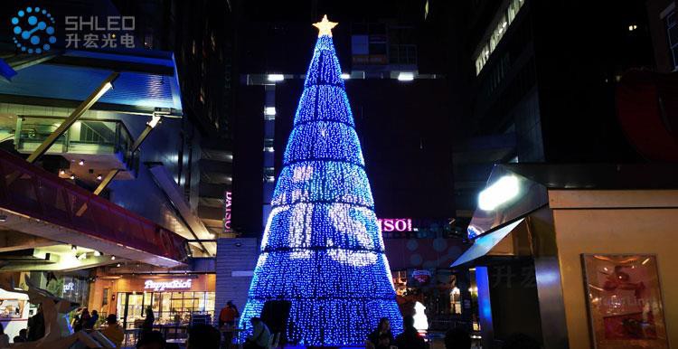 Christmas lighting (7)