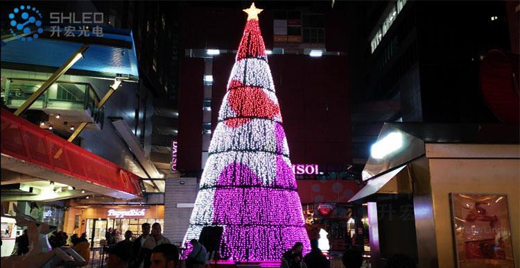 Christmas lighting (8)