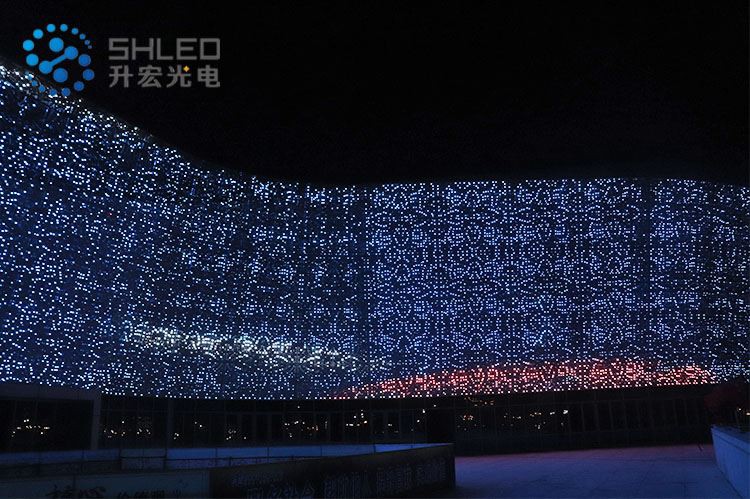 facade lighting led pixel light (11)