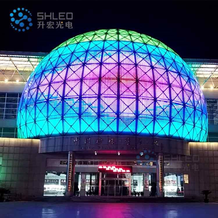 facade lighting (2) facade lighting (2)