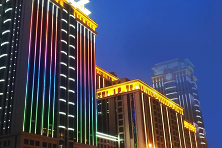 LED LINEAR BAR LED LINEAR BAR
