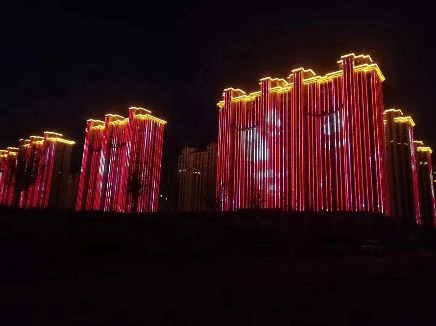 building lighting building lighting