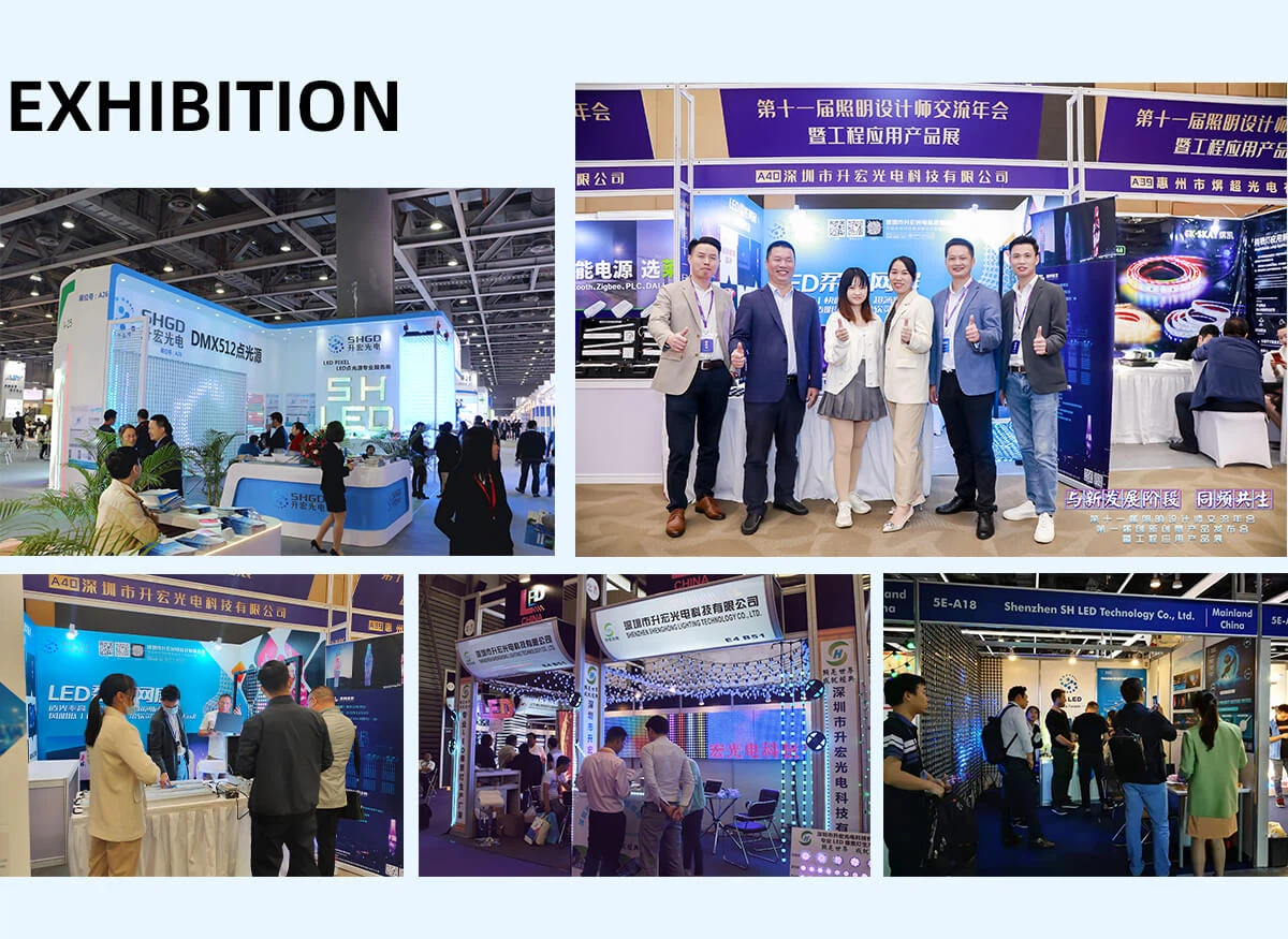 product-750-700 SH LED Exhibition