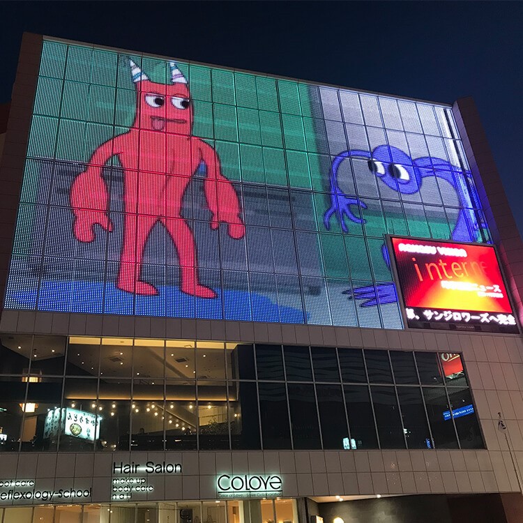 led facade lighting led facade lighting