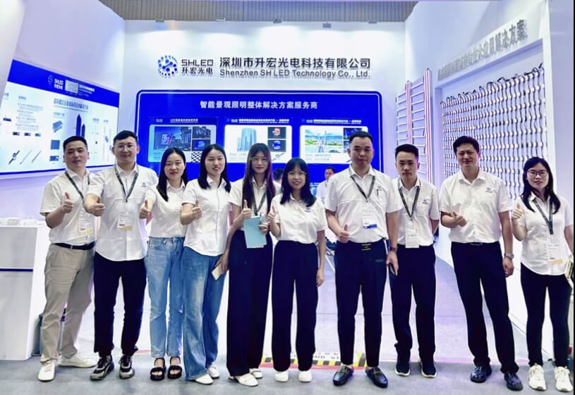 SH LED Company SH LED Company