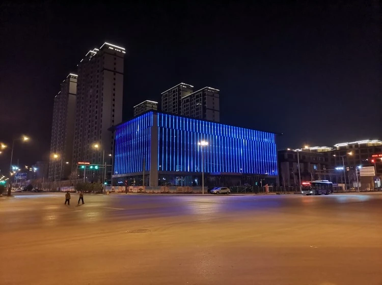 hotel facade lighting hotel facade lighting