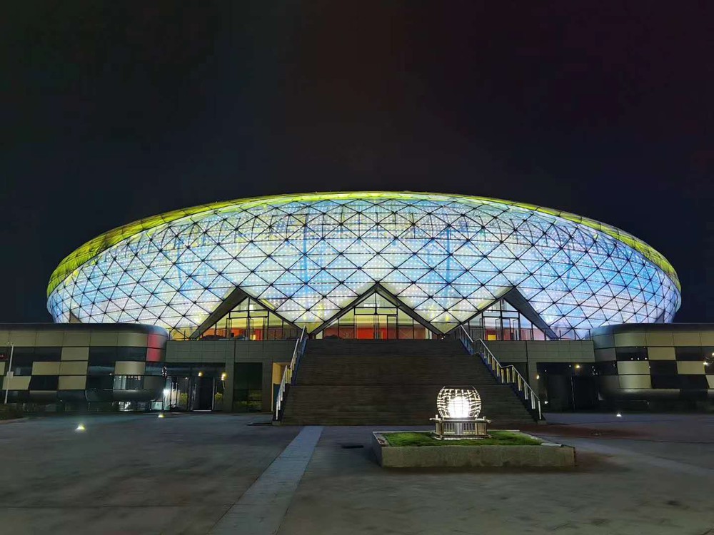 Venue lighting Venue lighting