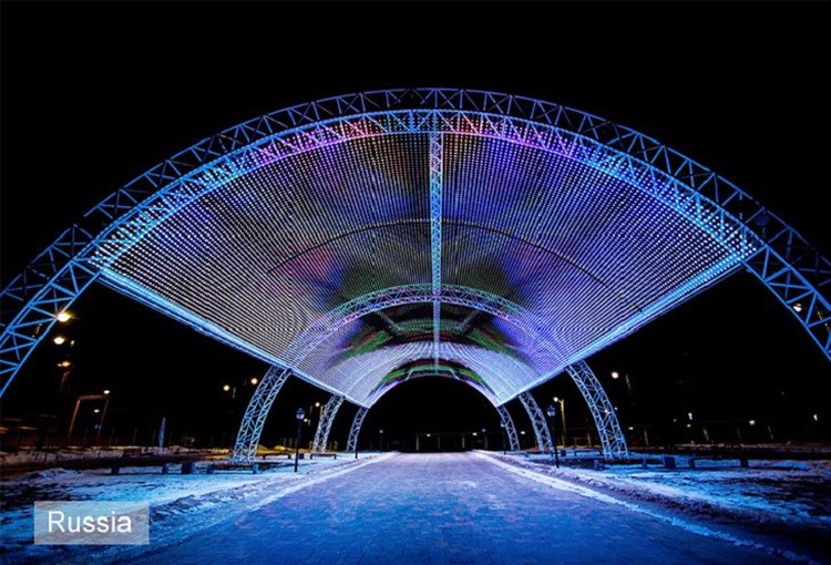 Tianmu Lighting Tianmu Lighting