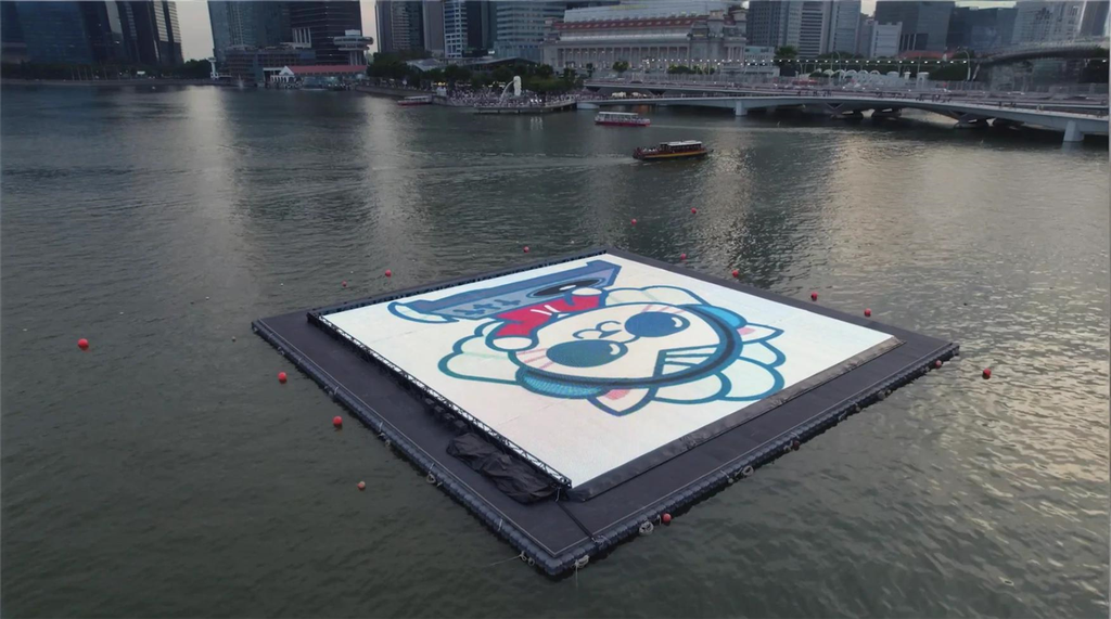 flexible led mesh for daytime flexible led mesh for daytime