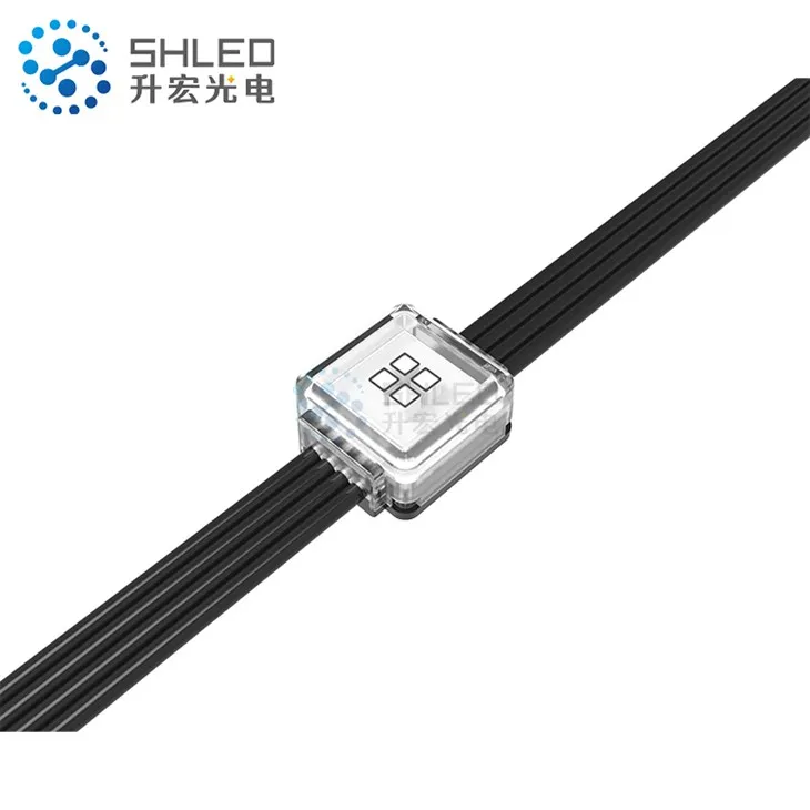 Led Grid Screen