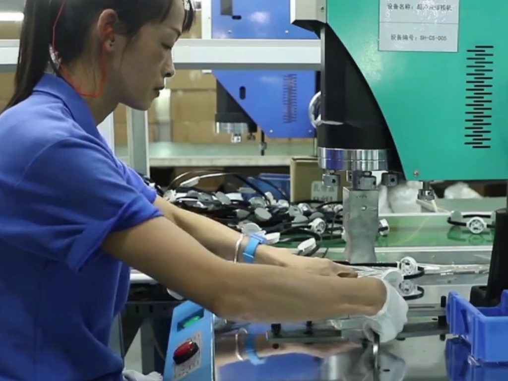 9.Ultrasonic Wave 9.Ultrasonic Wave