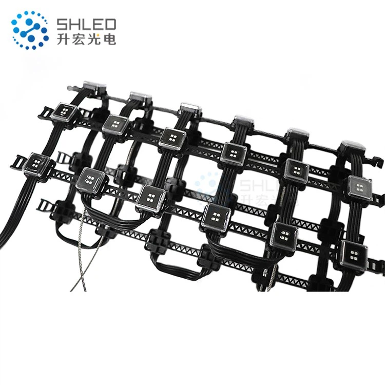 led mesh screen led mesh screen