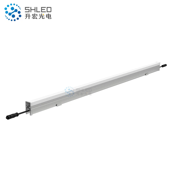 led linear facade light led linear facade light