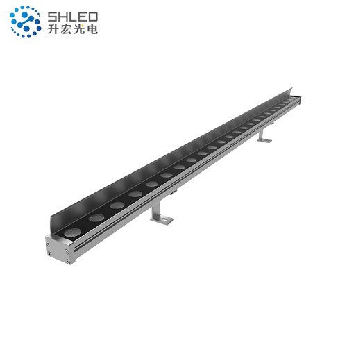 DMX512 Led Wall Washer Light Outdoor DMX512 Led Wall Washer Light Outdoor