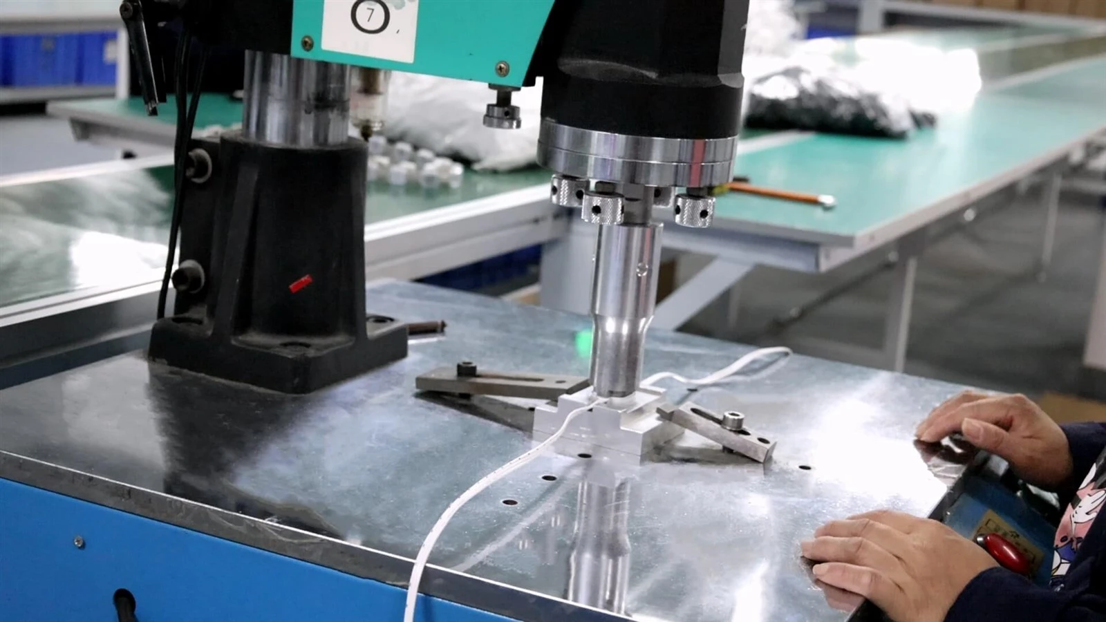 Ultrasonic Machine Ultrasonic Machine
