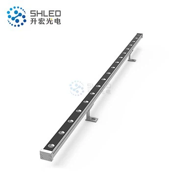 LED Pixel Bar