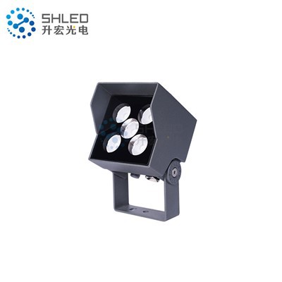 Square 12W 15W Led Spot Light