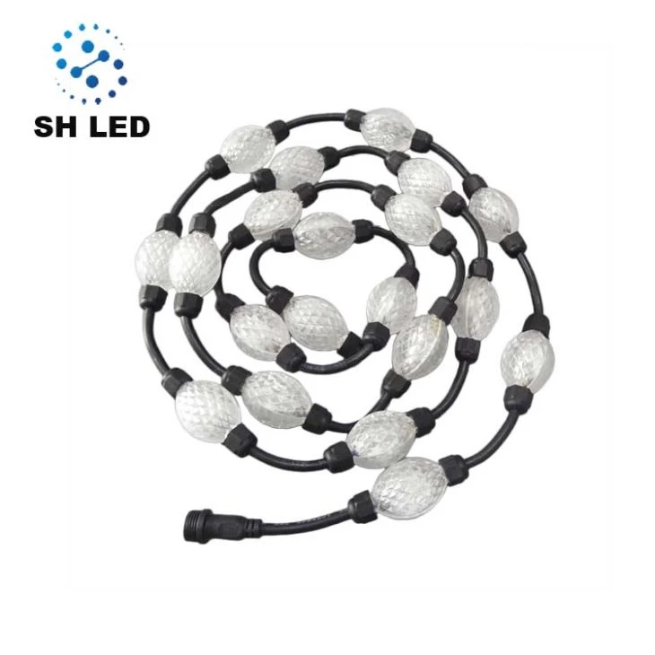 Star Top Lighting WS2811 3D Pixel LED Ball