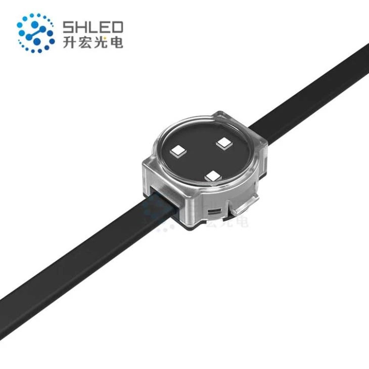 DC12V Facade Pixel Light Dot