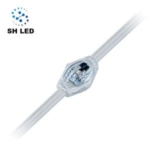 50mm DMX LED Ball String Light