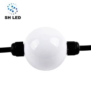 Desco 50mm 3D Pixel LED Ball