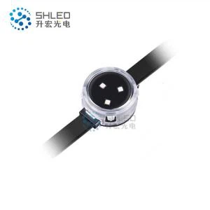 Landscape Lighting Smart LED Pixel Dot