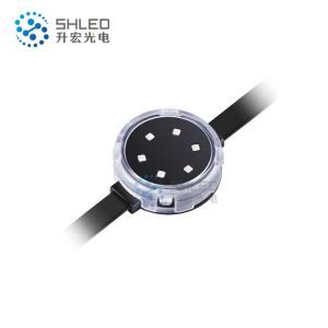Outdoor Facade Lighting LED Pixel