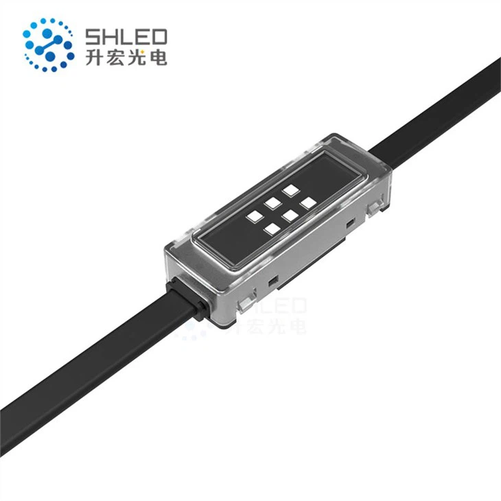 Landscape Lighting Led Pixel Dot SHLED