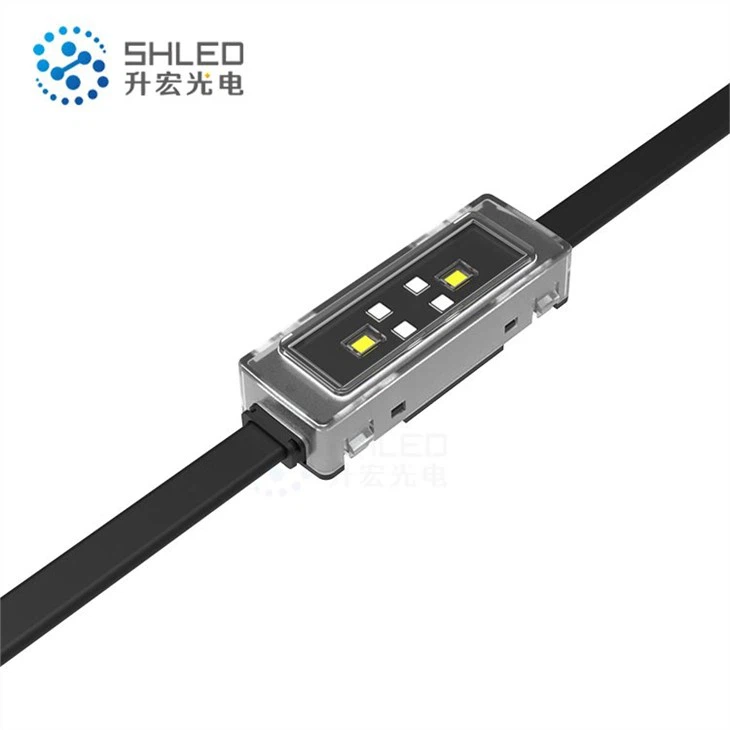 Landscape Lighting SH-J15 Led Pixel Dot