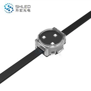 Stadium Lighting SH-A33 Aluminum Led Pixel Dot