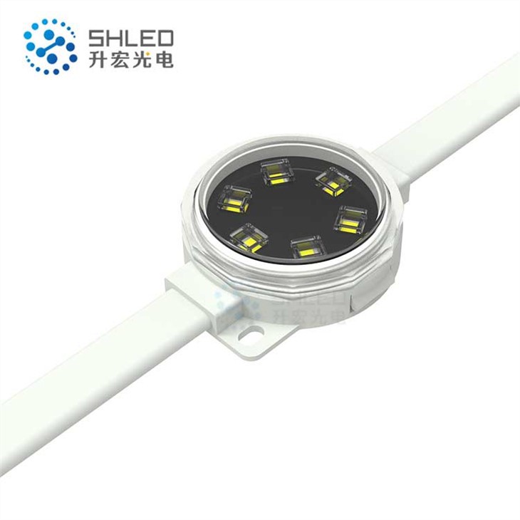 Led Point Light Night Scene Lighting