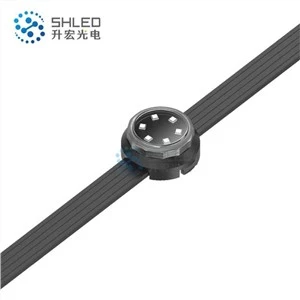 24V Detachable LED Point Light Source
