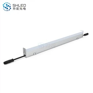 High-efficiency Pollution-free LED Landscape Lighting Linear Lamp