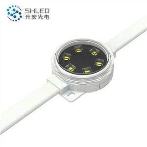 Led Point Light Night Scene Lighting