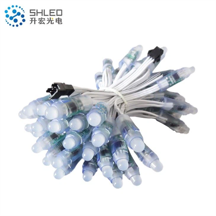 WS2811 LED Pixel lighjt 12mm