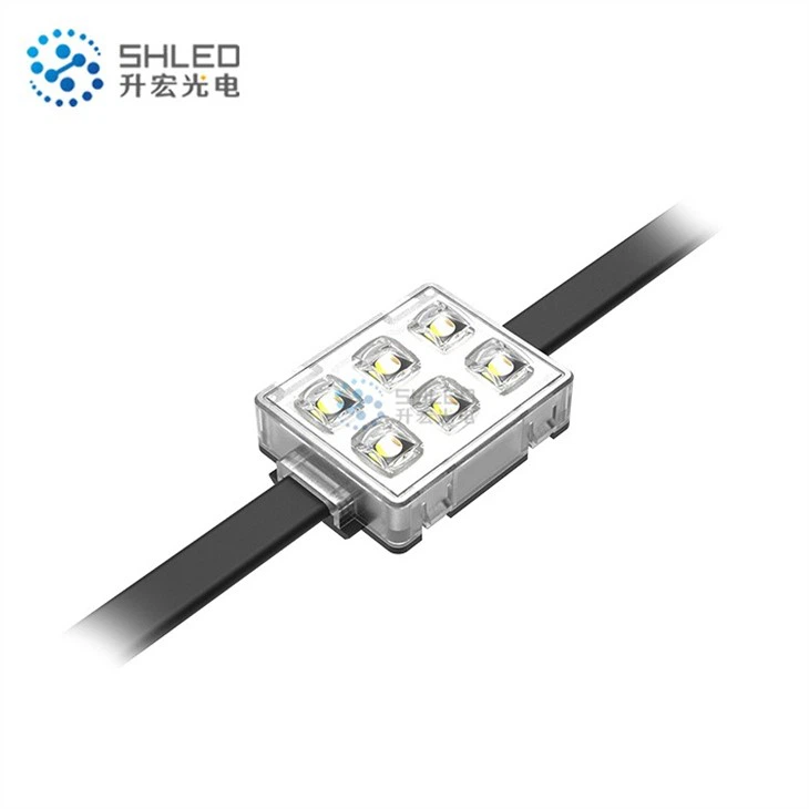Led Facade Light Facatory Price