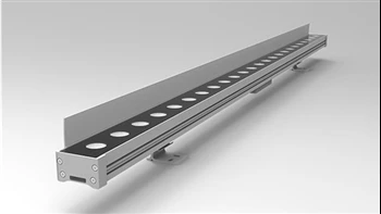 Installation Guide For LED Outdoor Landscape Wall Washer Lamp