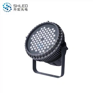 Spot Light Outdoor Indoor Dmx