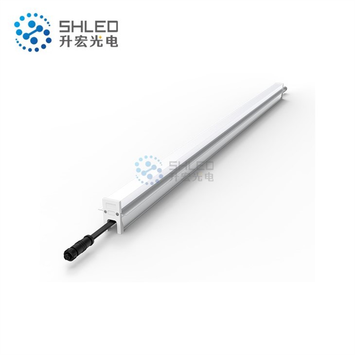 RGBW 4000k Led Linear Light