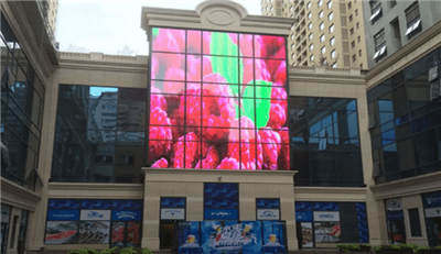 Do you know P16 led grid screen? - Knowledge - SH LED