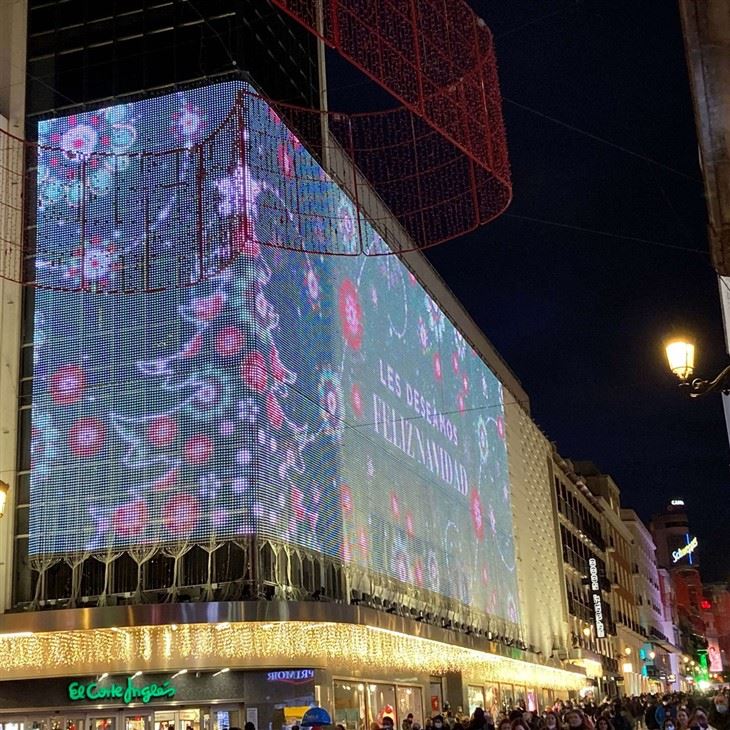 Led Mesh Screen For Building Facade best